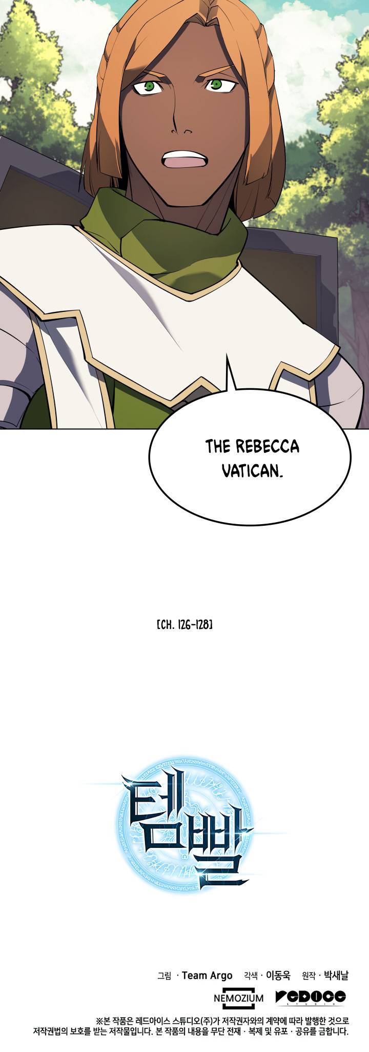 Overgeared Chapter 68.1 page 26