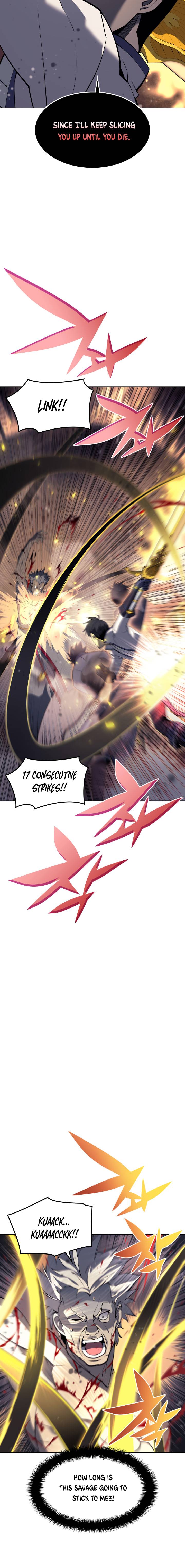 Overgeared Chapter 68 page 8