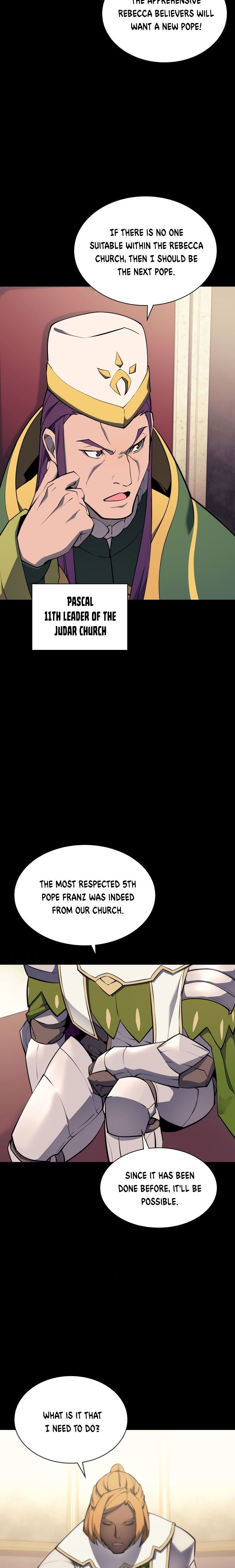Overgeared Chapter 69.1 page 4