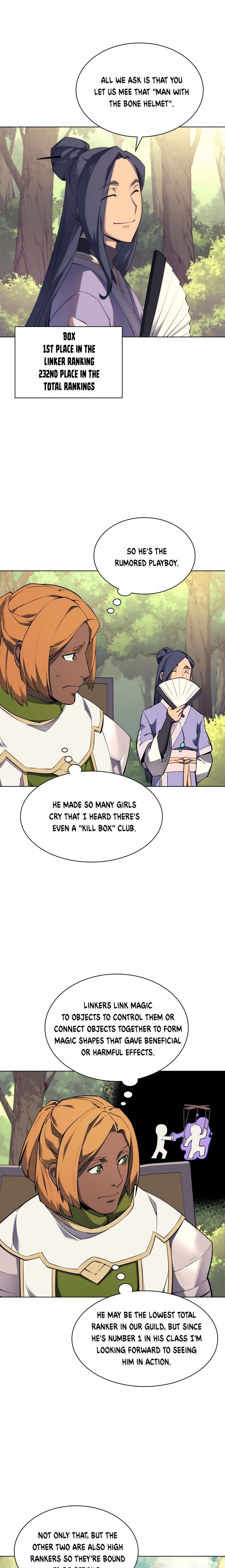 Overgeared Chapter 69.1 page 9