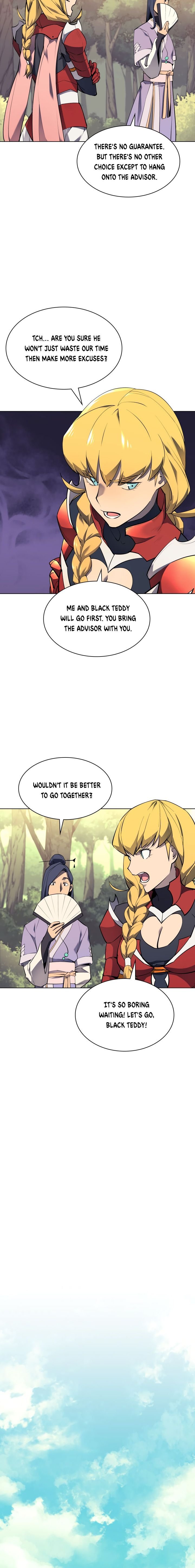 Overgeared Chapter 69.1 page 13