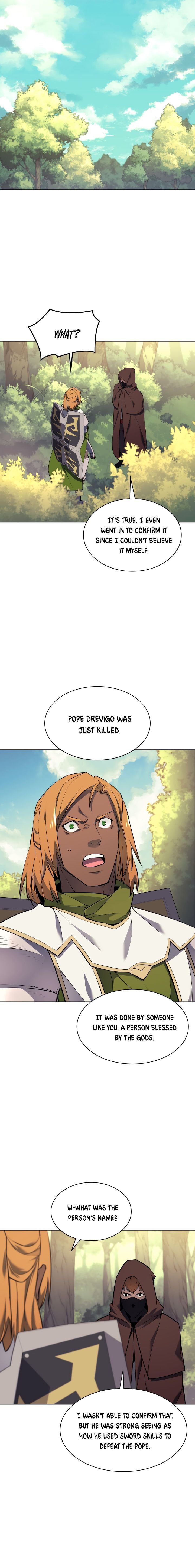 Overgeared Chapter 69.1 page 14