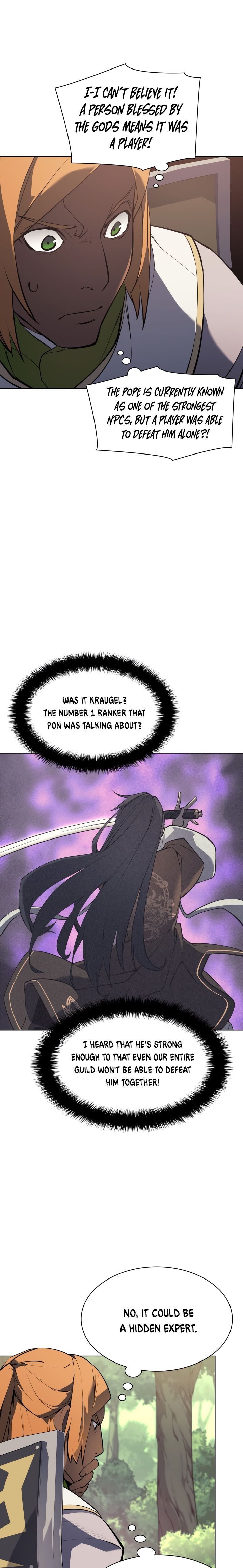 Overgeared Chapter 69.1 page 15