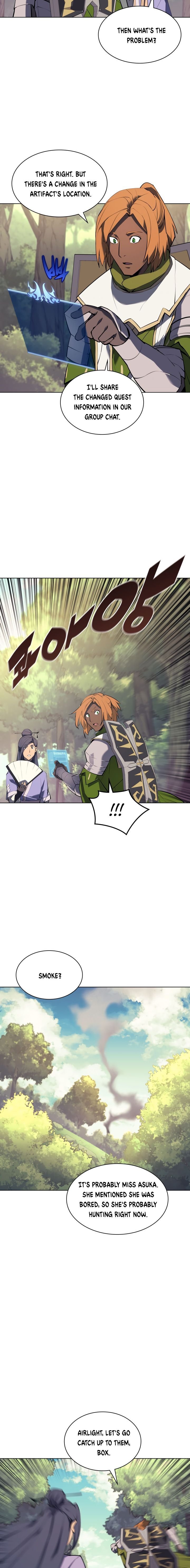 Overgeared Chapter 69.1 page 19