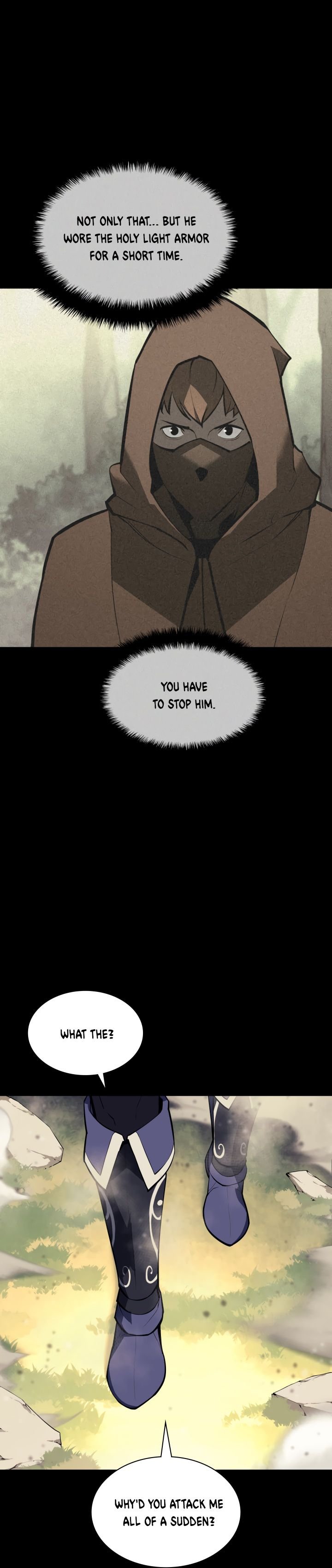 Overgeared Chapter 69.1 page 27