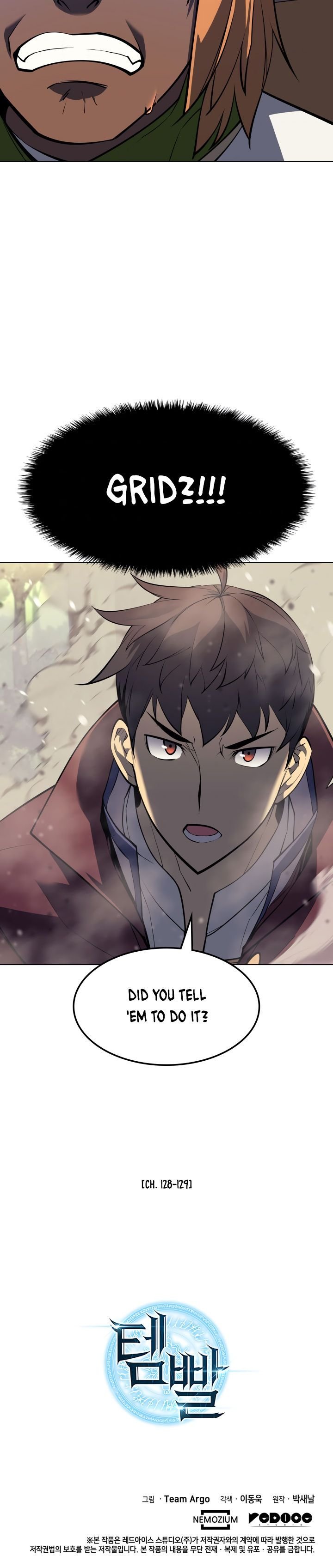 Overgeared Chapter 69.1 page 29