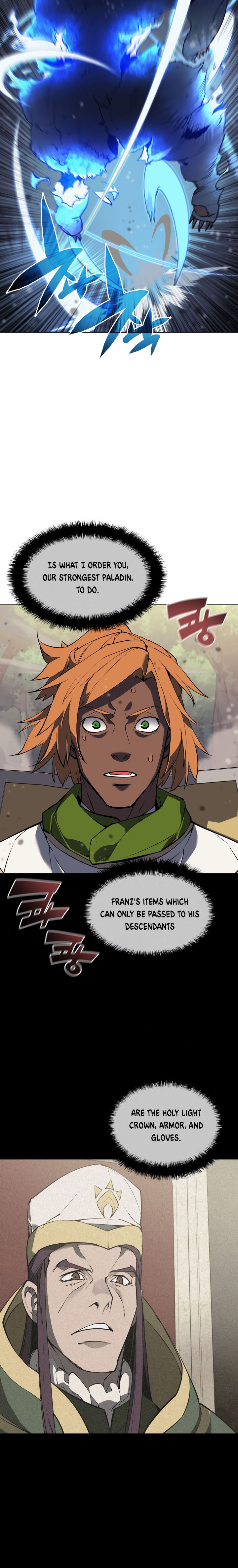 Overgeared Chapter 69.1 page 26