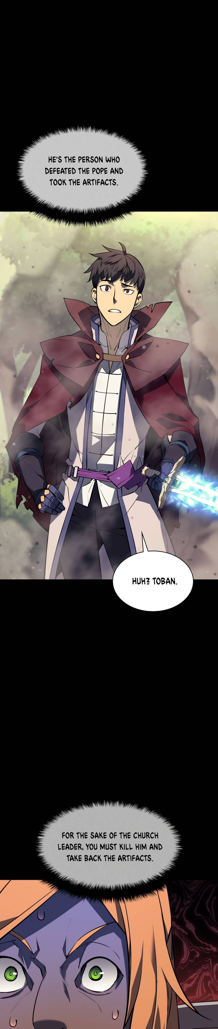 Overgeared Chapter 69 page 28