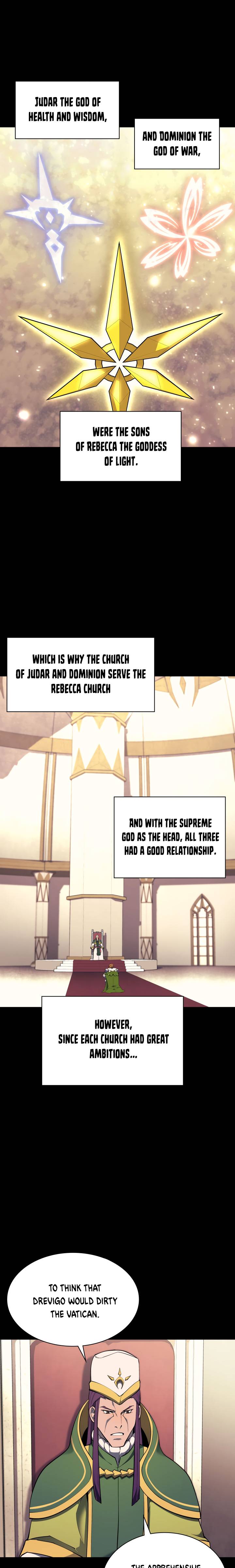 Overgeared Chapter 69 page 3