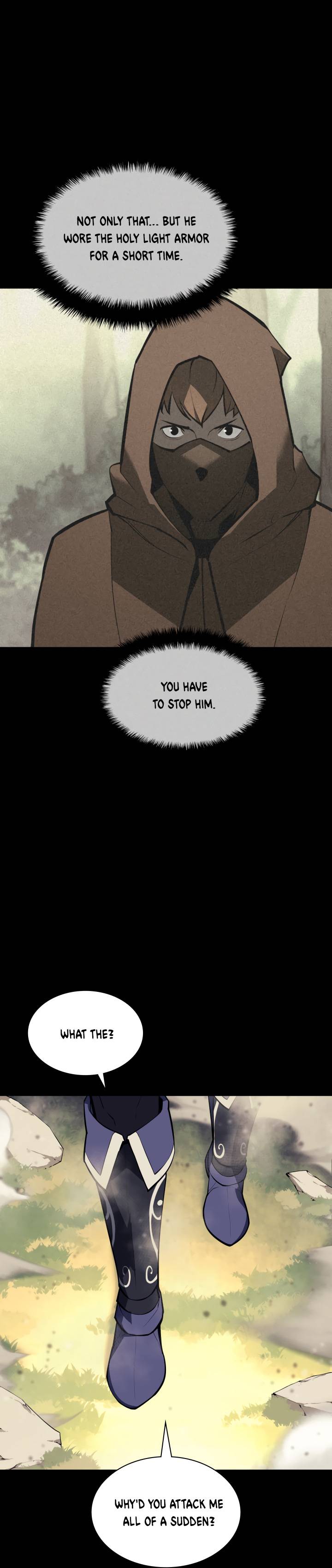 Overgeared Chapter 69 page 27