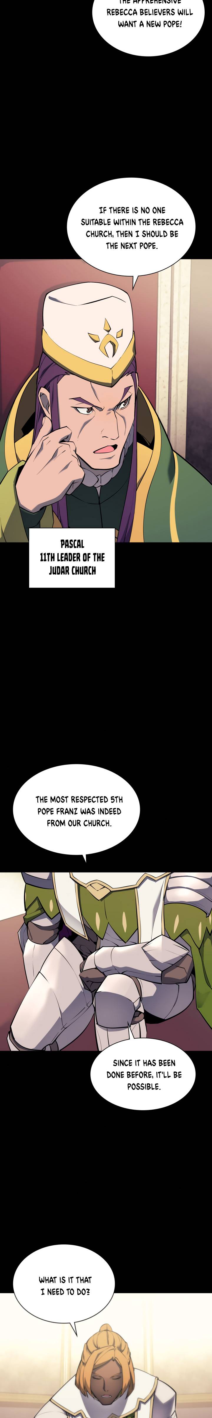 Overgeared Chapter 69 page 4