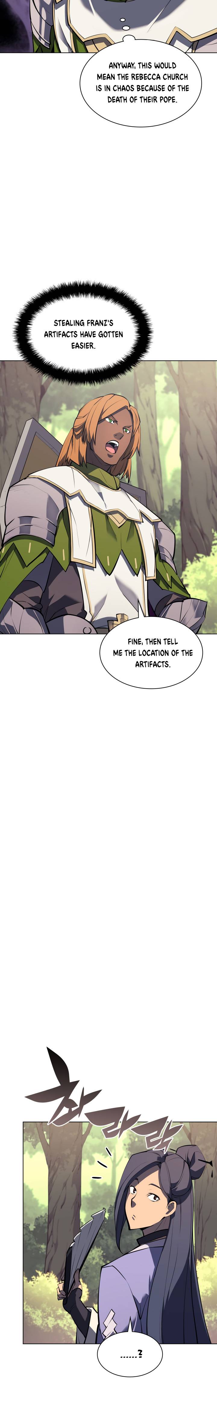 Overgeared Chapter 69 page 17