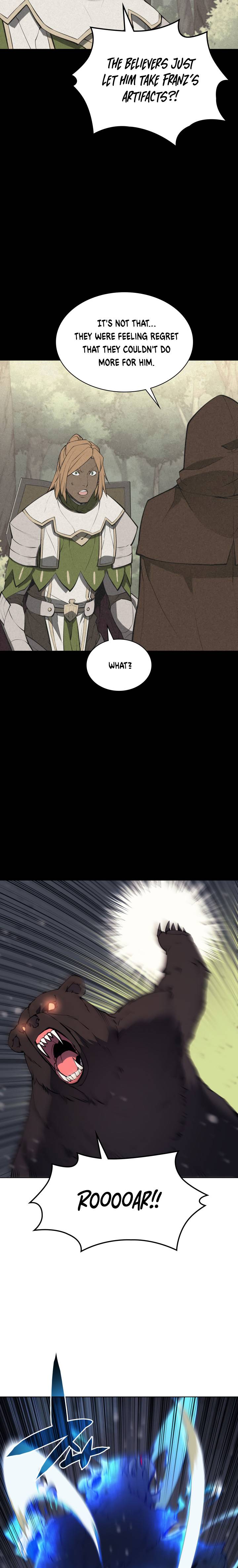 Overgeared Chapter 69 page 25
