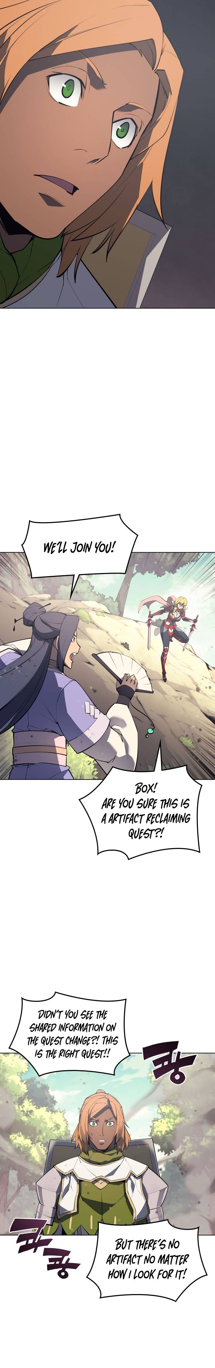 Overgeared Chapter 69 page 23