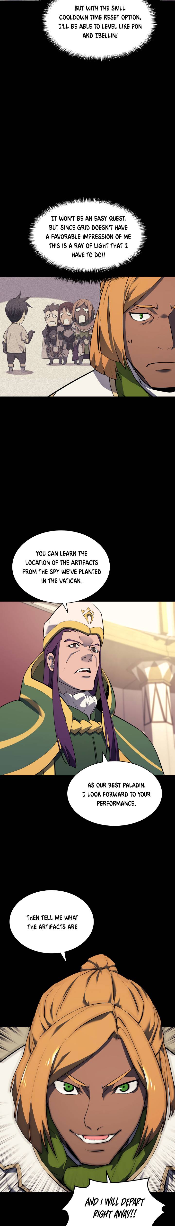 Overgeared Chapter 69 page 7