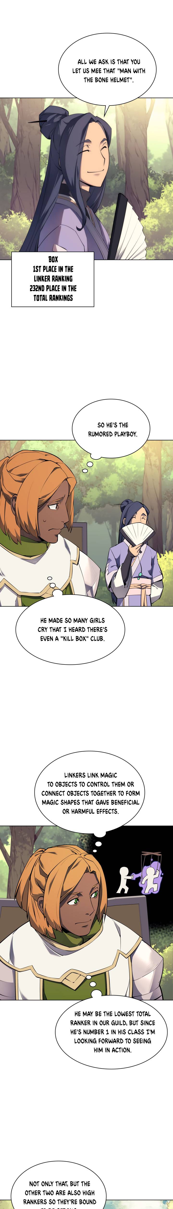 Overgeared Chapter 69 page 9