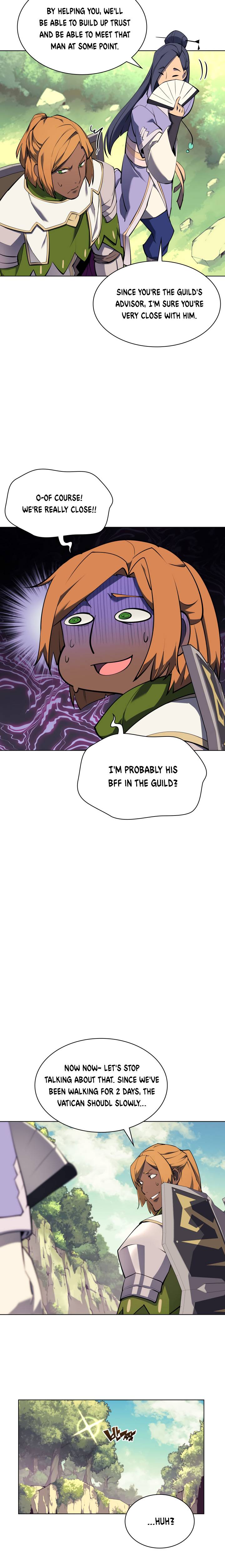 Overgeared Chapter 69 page 11