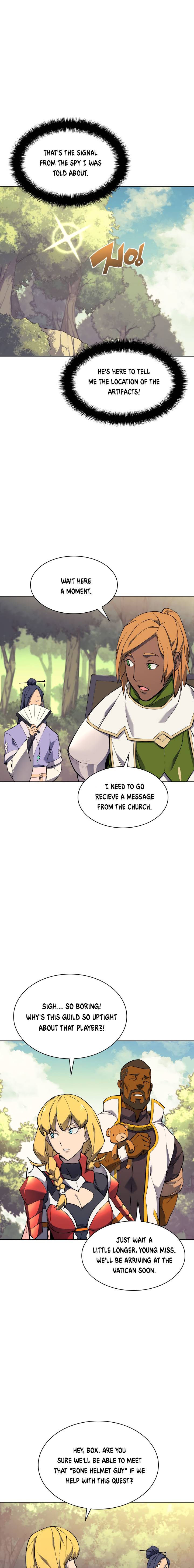 Overgeared Chapter 69 page 12