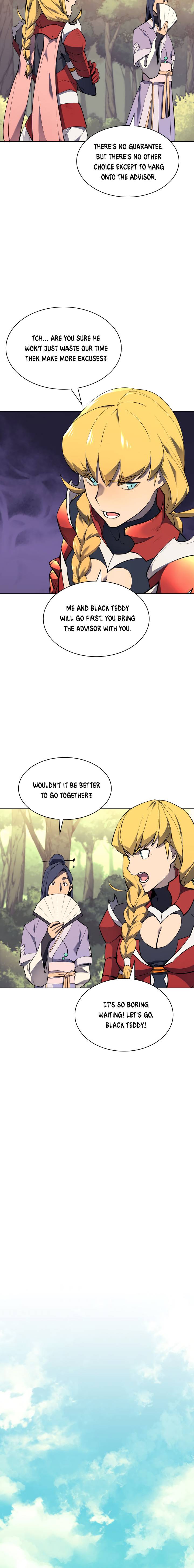 Overgeared Chapter 69 page 13