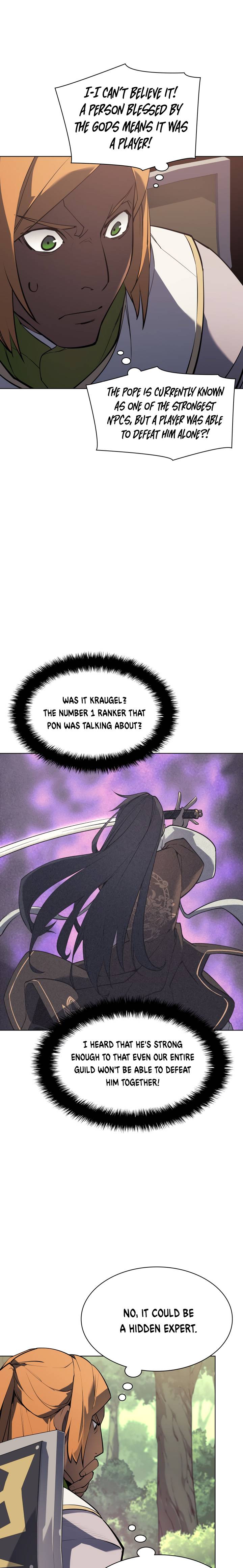 Overgeared Chapter 69 page 15