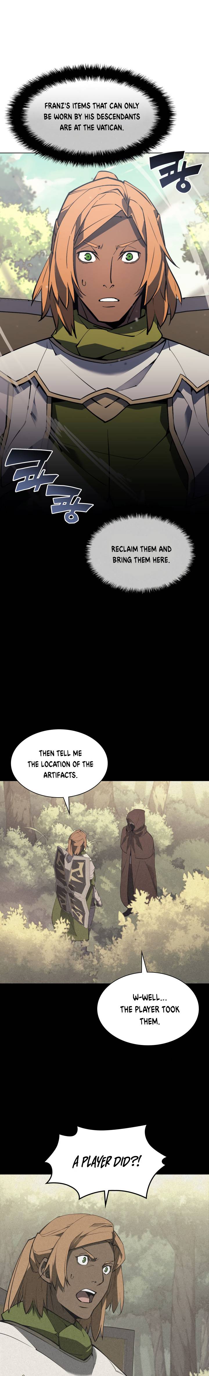 Overgeared Chapter 69 page 24