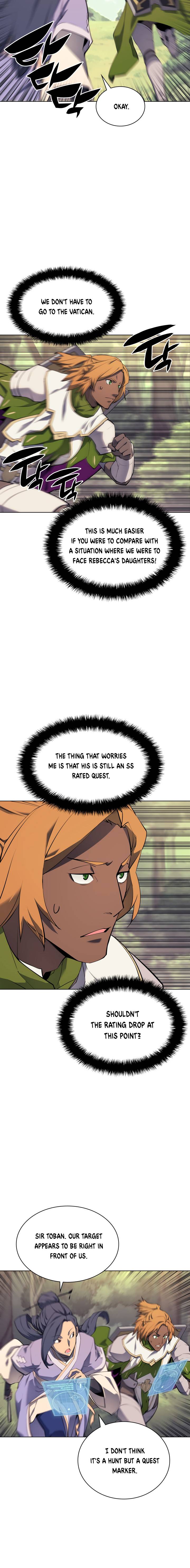 Overgeared Chapter 69 page 20