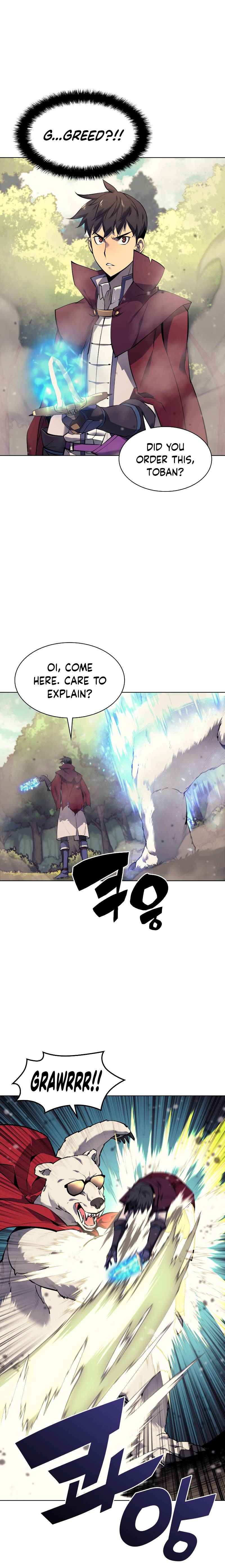 Overgeared Chapter 70 page 3