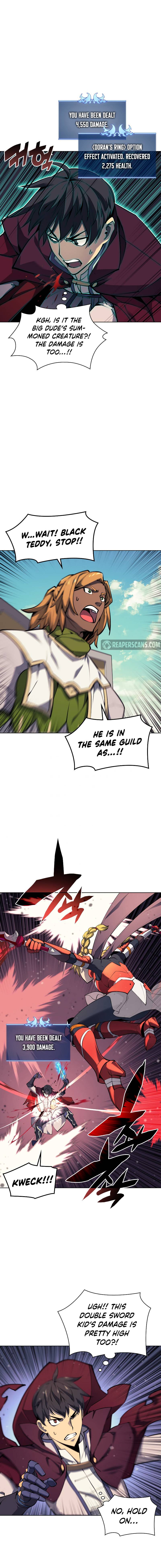 Overgeared Chapter 70 page 4