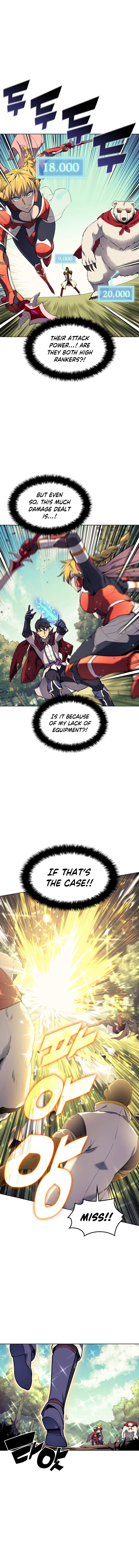 Overgeared Chapter 70 page 5
