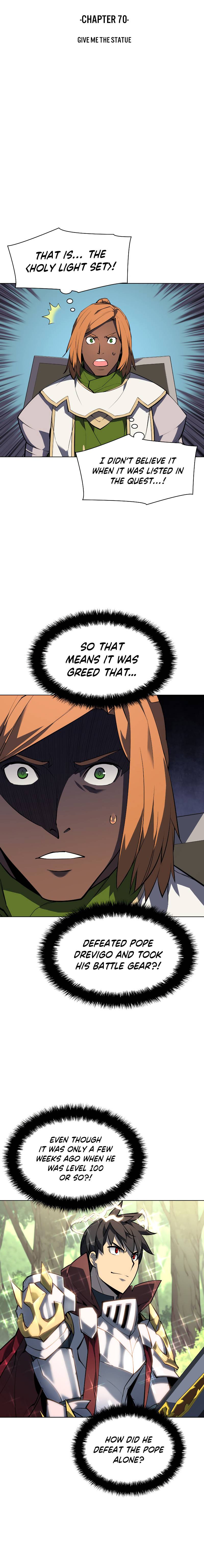 Overgeared Chapter 70 page 7