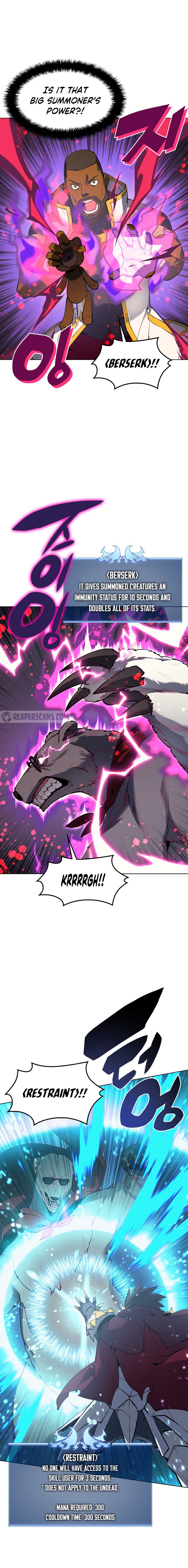 Overgeared Chapter 70 page 10
