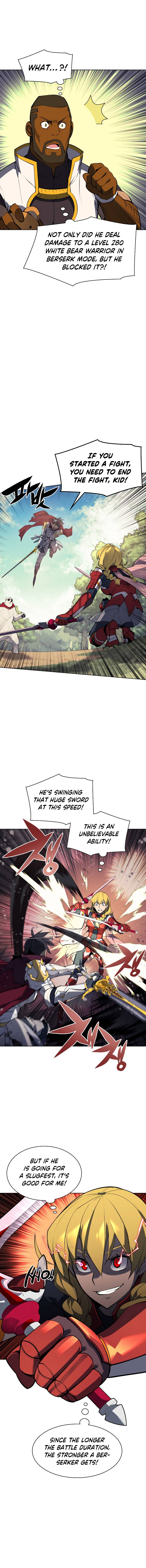 Overgeared Chapter 70 page 11