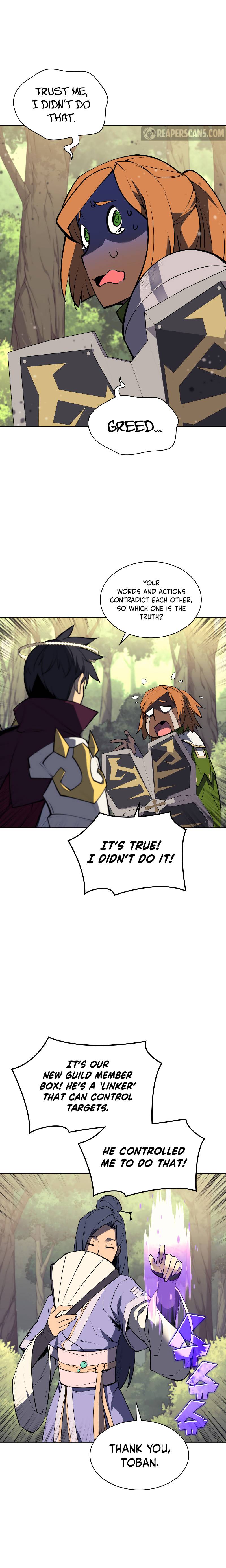 Overgeared Chapter 70 page 14