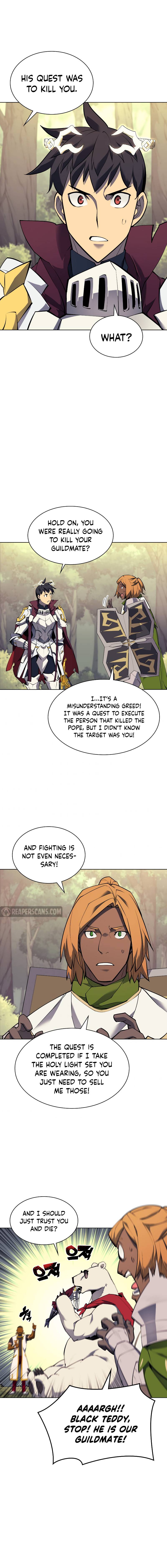 Overgeared Chapter 70 page 16