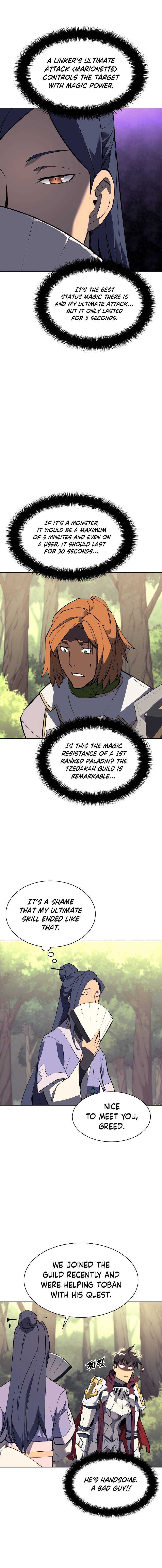 Overgeared Chapter 70 page 15