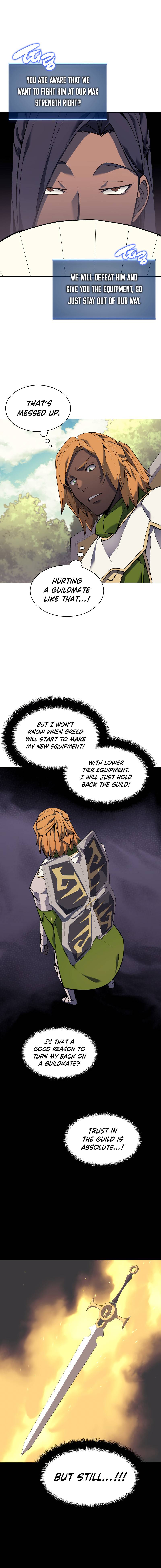 Overgeared Chapter 70 page 19