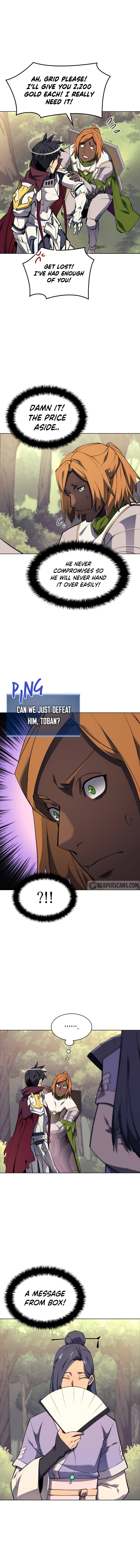 Overgeared Chapter 70 page 18