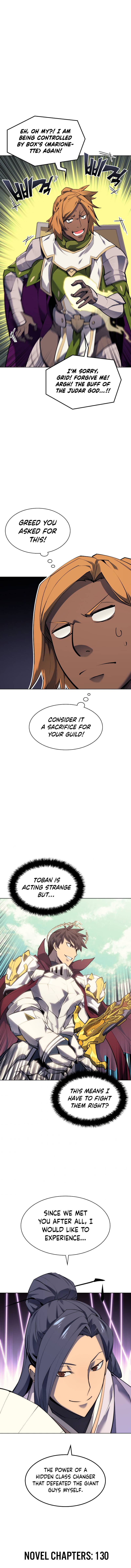 Overgeared Chapter 70 page 21