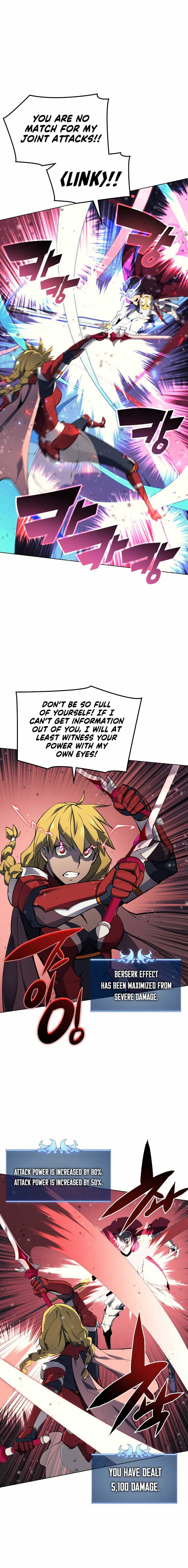 Overgeared Chapter 71.1 page 11