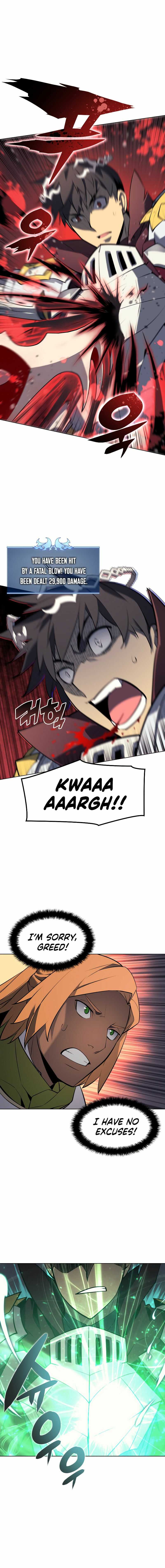 Overgeared Chapter 71.1 page 14