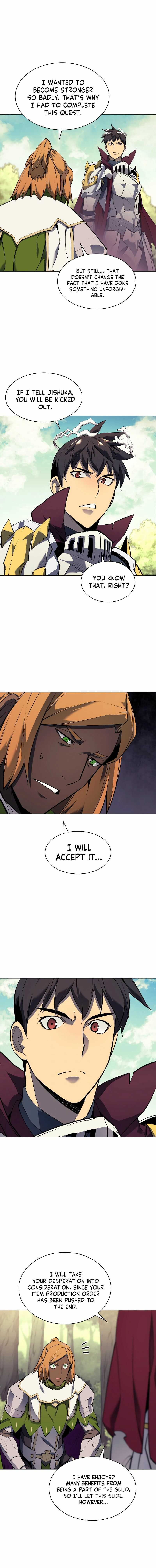 Overgeared Chapter 71.1 page 19