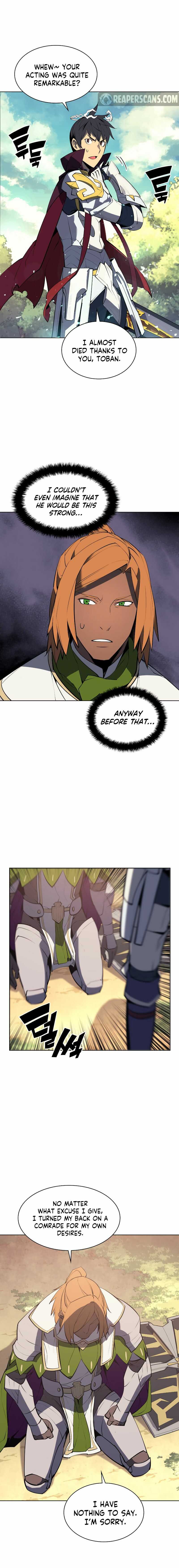 Overgeared Chapter 71.1 page 18