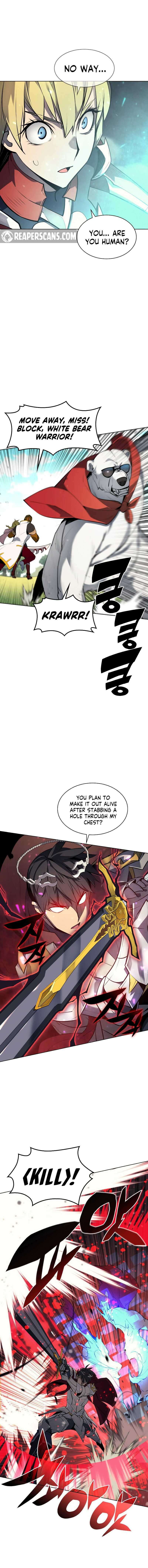 Overgeared Chapter 71.1 page 16