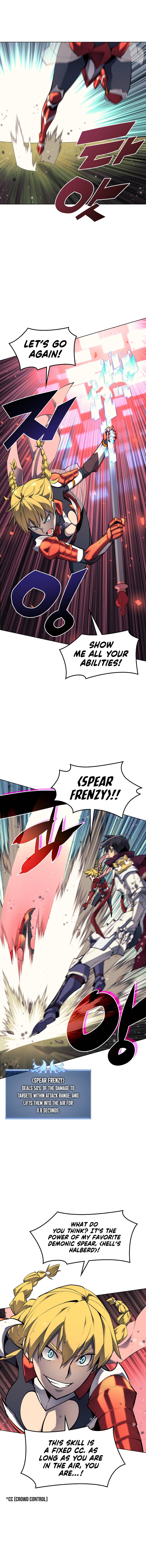 Overgeared Chapter 71 page 3