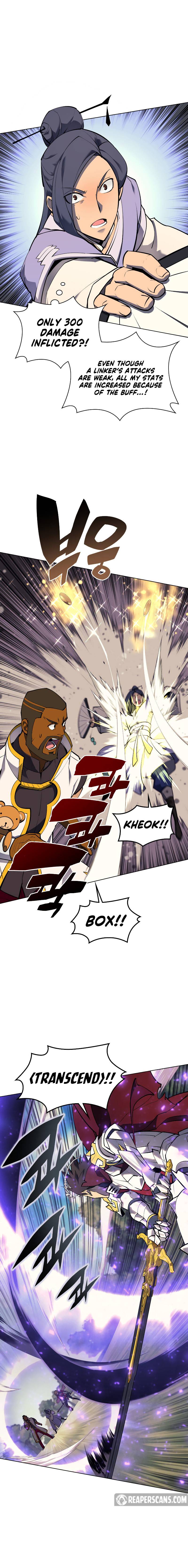 Overgeared Chapter 71 page 6
