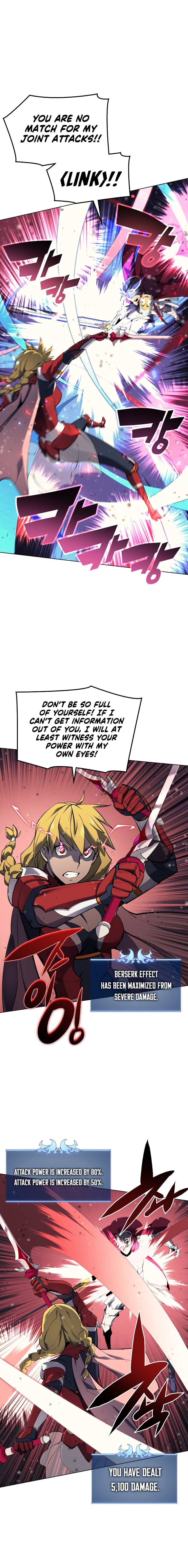 Overgeared Chapter 71 page 11