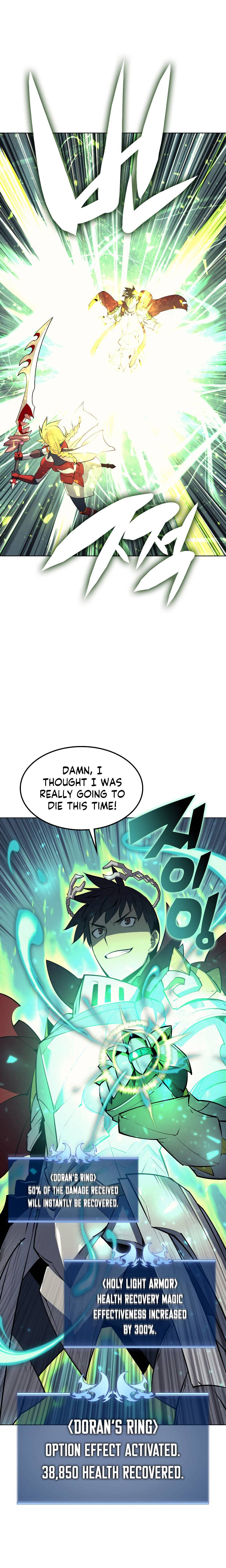 Overgeared Chapter 71 page 15