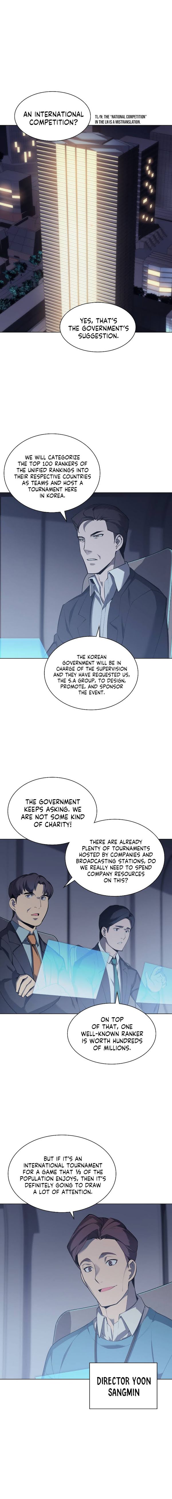Overgeared Chapter 72 page 3