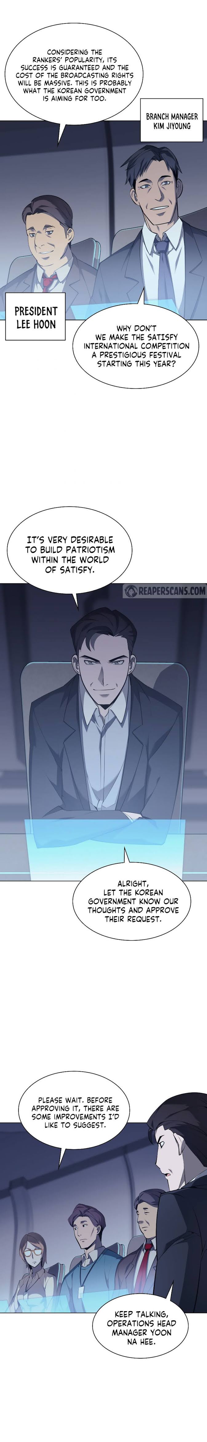 Overgeared Chapter 72 page 4