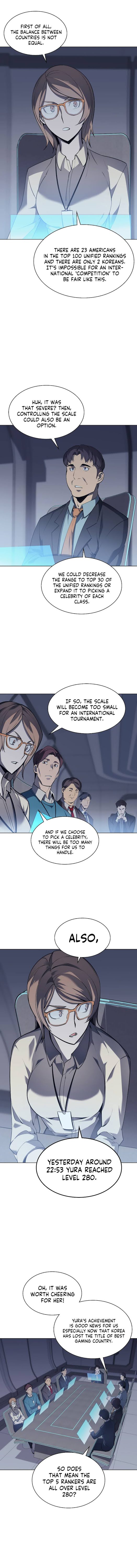 Overgeared Chapter 72 page 5